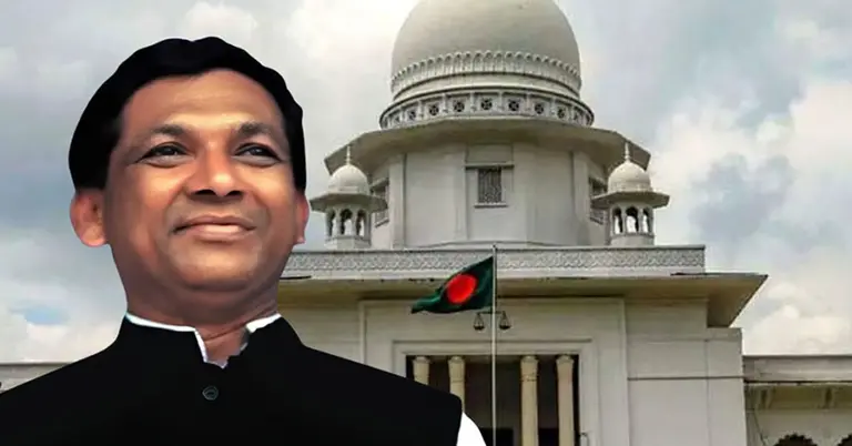 আহসান উল্লাহ মাস্টার